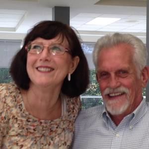 Meet your Posher, Sharon